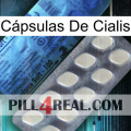 Cápsulas De Cialis 34